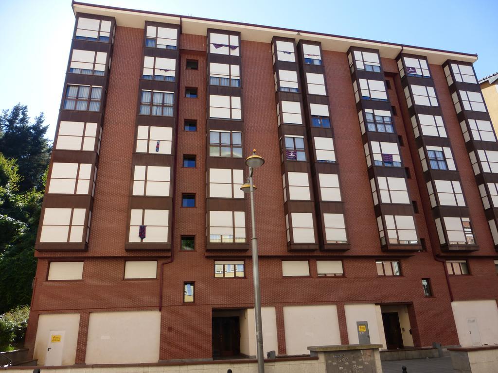 Apartamento Ana Con Garaje Éibar Cameră foto